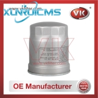 RF03-23-570 Fuel Filter - Direct Replacement for K710-23-570 | VK OEM Fit