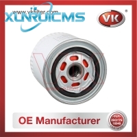 W92021 Oil Filter - Direct Replacement for 15600-87104 | VK OEM Fit