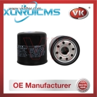 90915-YZZN2 Oil Filter - Direct Replacement for 1M01-23-802 | VK OEM Fit