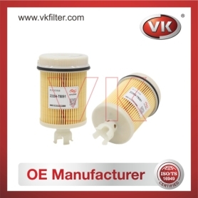 23304-78091 Fuel FilterFilter - Direct Replacement for 23304-78091 | VK OEM Fit