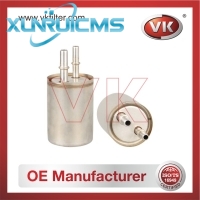 22821145 Petrol Filter - Direct Replacement for 42403110 | VK OEM Fit