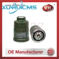MB220900 Fuel Filter - Direct Replacement for 8-94369-199-1 | VK OEM Fit