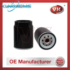 81.12501-6101 Fuel Filter - Direct Replacement for 81125016130 | VK OEM Fit