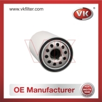 15607-1731 Oil Filter Filter - Direct Replacement for 15607-1732 | VK OEM Fit