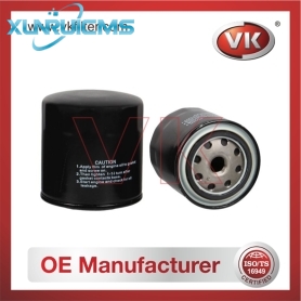 15208-BN30A Oil Filter - Direct Replacement for 15208-W1101 | VK OEM Fit