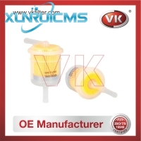 16400-E3000 Fuel Filter - Direct Replacement for 16400-E3001 | VK OEM Fit