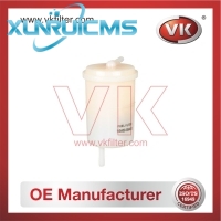 16400-59A00 Fuel Filter - Direct Replacement for 16400-68201 | VK OEM Fit