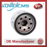 OC1172 Oil Filter - Direct Replacement for 15 20 881 27R | VK OEM Fit