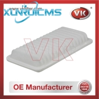 1780122020 Air Filter - Direct Replacement for 88969107 | VK OEM Fit