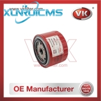 0855823800 Oil Filter - Direct Replacement for 897321 | VK OEM Fit