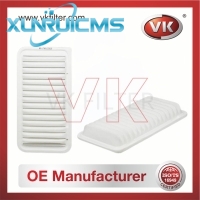 1780122020 Air Filter - Direct Replacement for 88969107 | VK OEM Fit