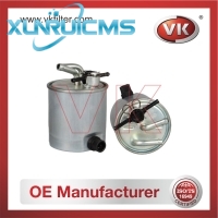 16400EC00A Fuel Filter - Direct Replacement for 16400-EB31A | VK OEM Fit