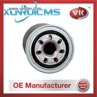 15601-68010 Oil Filter - Direct Replacement for AY100TY026 | VK OEM Fit