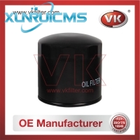 8-97371334-0 Oil Filter - Direct Replacement for 1520889TA3 | VK OEM Fit