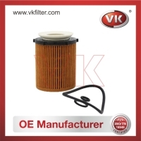 2701800009 Oil FilterFilter - Direct Replacement for 2701800009 | VK OEM Fit