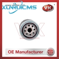 15208-H8916 Oil Filter - Direct Replacement for 5-86122893-0 | VK OEM Fit