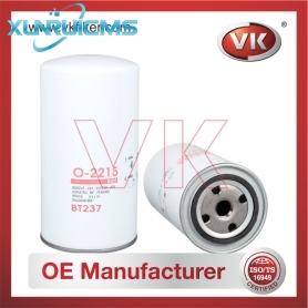 2654407 Oil Filter - Direct Replacement for 26540347 | VK OEM Fit