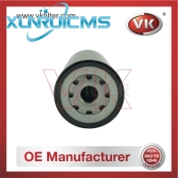 1W-3300 Oil Filter - Direct Replacement for 2P-4004 | VK OEM Fit