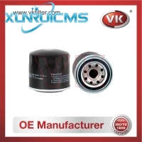 0370-23-802 Oil Filter - Direct Replacement for 15208-HC010 | VK OEM Fit