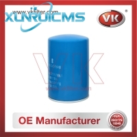 WK94012 Fuel Filter - Direct Replacement for WK-94012 | VK OEM Fit