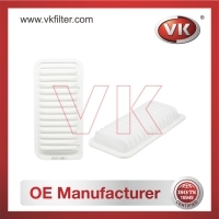 1780121030 AIR FILTER Filter - Direct Replacement for V9112-0024 | VK OEM Fit