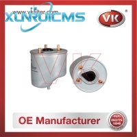 31422125 Fuel Filter - Direct Replacement for 1780195 | VK OEM Fit