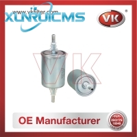 818508 Petrol Filter - Direct Replacement for 25160729 | VK OEM Fit