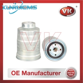MB220900 Fuel Filter - Direct Replacement for 8-94238-757-0 | VK OEM Fit