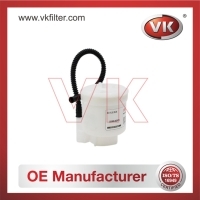 23300-0D070 Fuel FilterFilter - Direct Replacement for 23300-0D070 | VK OEM Fit