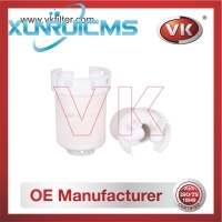 23300-23040 Fuel Filter - Direct Replacement for 23300-23030 | VK OEM Fit