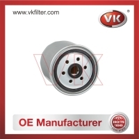 MK334 Oil Filter Filter - Direct Replacement for MK334 | VK OEM Fit