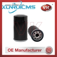 Z809-0836 Fuel Filter - Direct Replacement for Z8090836 | VK OEM Fit