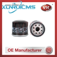 8200257642 Oil Filter - Direct Replacement for 15208-00QAG | VK OEM Fit