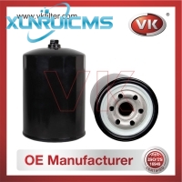 15613-EV014 Oil Filter - Direct Replacement for 15613-E0070 | VK OEM Fit