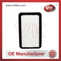1378063J00 Air Filter - Direct Replacement for 13780-63J00-000 | VK OEM Fit