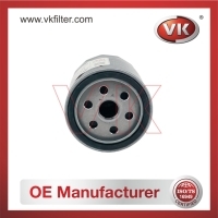 90915-YZZJ1 Oil Filter Filter - Direct Replacement for 90915YZZE1 | VK OEM Fit