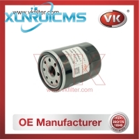 90915-YZZC4 Oil Filter - Direct Replacement for 90915-YZZA4 | VK OEM Fit