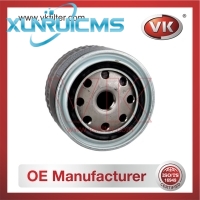 SM101 Oil Filter - Direct Replacement for 77 00 542 086 | VK OEM Fit