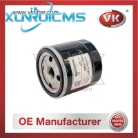 C-529 Oil Filter - Direct Replacement for 8-98165-071-0 | VK OEM Fit