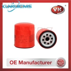 8-94430983-0 Oil Filter - Direct Replacement for 8870246070 | VK OEM Fit