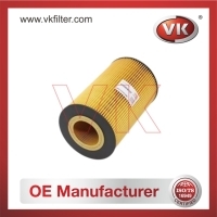51055040107 Oil FilterFilter - Direct Replacement for 51055040107 | VK OEM Fit