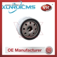 15208-AW300 Oil Filter - Direct Replacement for 15208-00QAA | VK OEM Fit