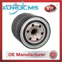 90915-30003 Oil Filter - Direct Replacement for AY100TY021 | VK OEM Fit