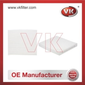 CA-1568 Air filterFilter - Direct Replacement for CA-1568 | VK OEM Fit