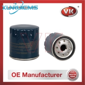 9808867880 Oil Filter - Direct Replacement for 1 812 551 | VK OEM Fit