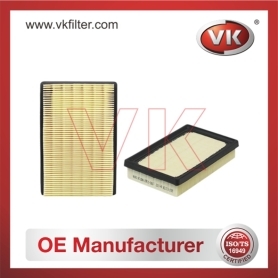 PA-1152 Air filterFilter - Direct Replacement for PA-1152 | VK OEM Fit