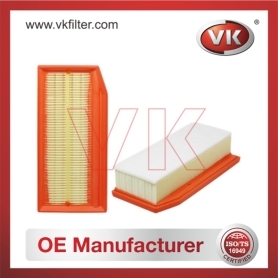 PA8134 Air filterFilter - Direct Replacement for PA8134 | VK OEM Fit