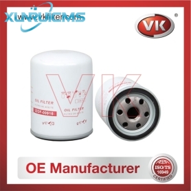 1321013211 Oil Filter - Direct Replacement for 13211-36100-A0 | VK OEM Fit