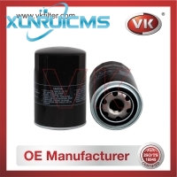 MD069782S Oil Filter - Direct Replacement for VS01-14-302A | VK OEM Fit
