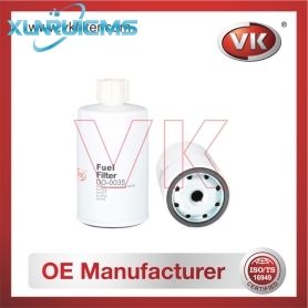FC7920 Fuel Filter - Direct Replacement for T75004271 | VK OEM Fit